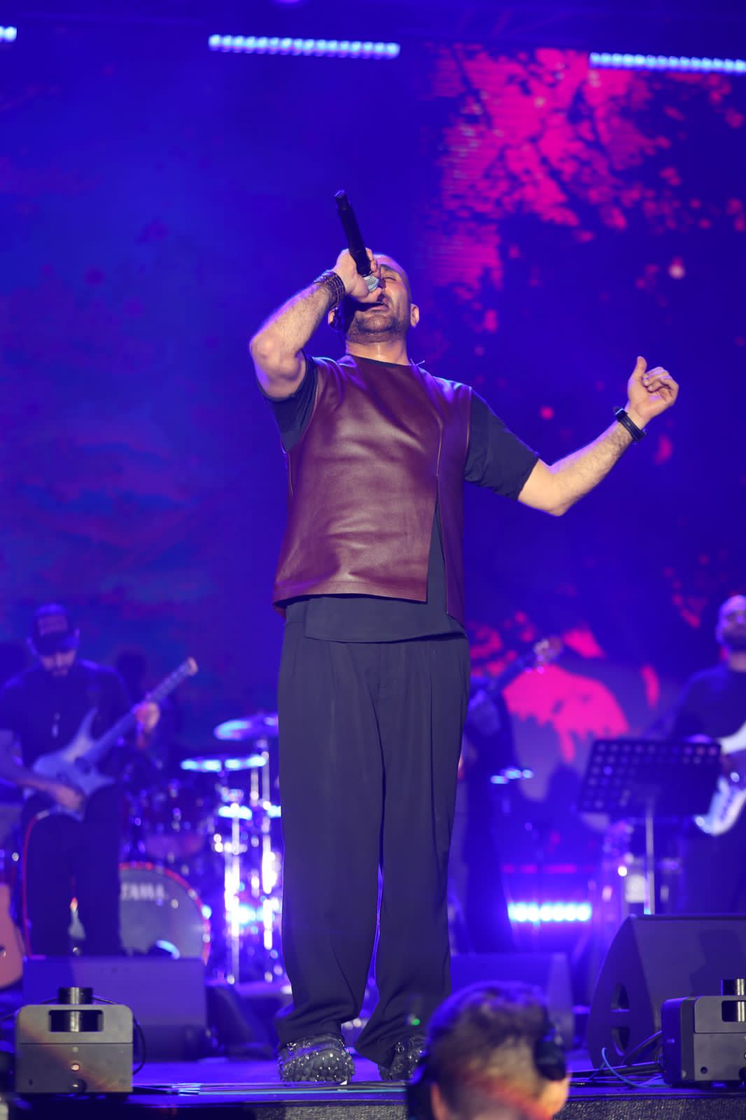 المطرب احمد سعد المطرب احمد سعد