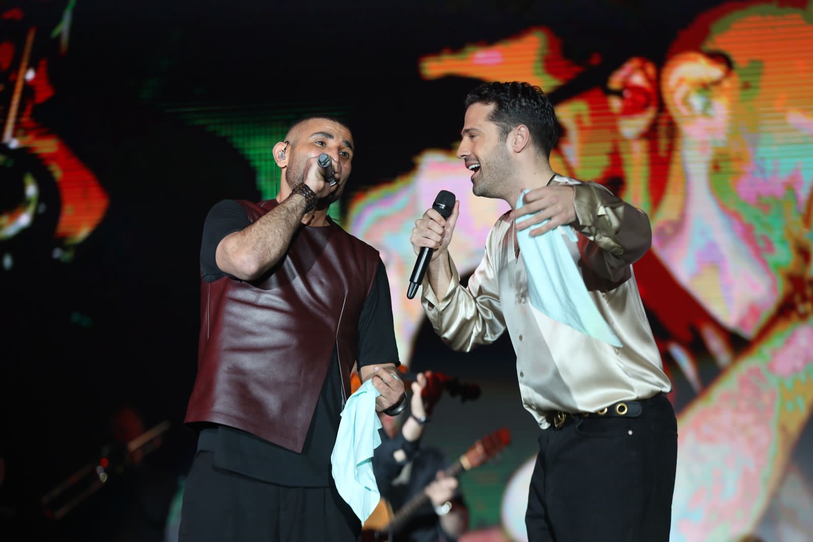 احمد سعد احمد سعد