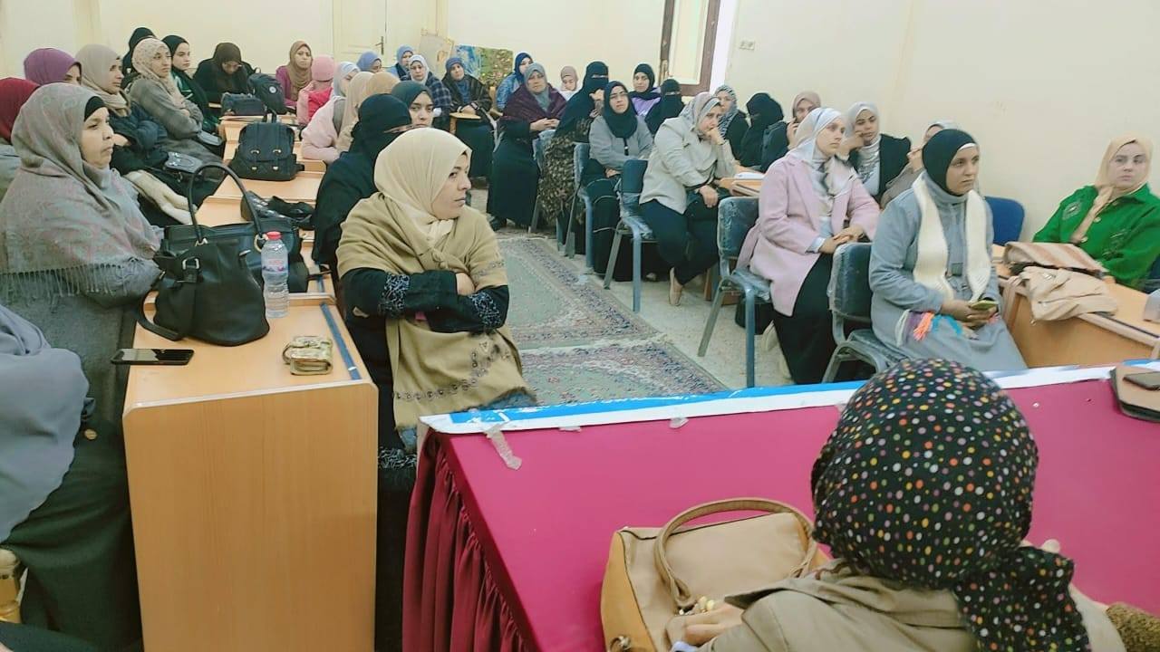 دورات لرفع وزيادة الوعي لدى المواطنين دورات لرفع وزيادة الوعي لدى المواطنين