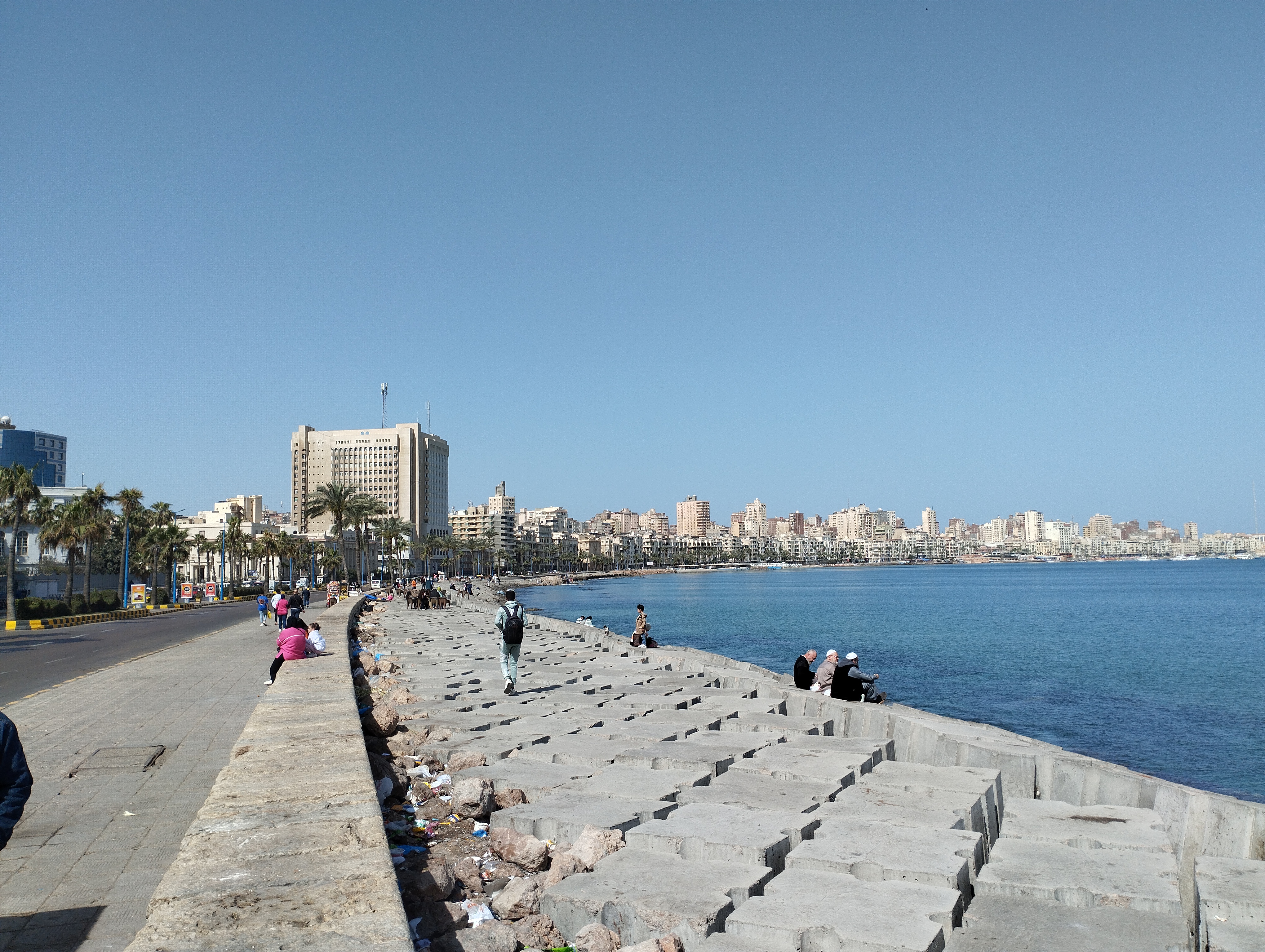 طقس الإسكندرية ثالث ايام عيد الفطر طقس الإسكندرية ثالث ايام عيد الفطر