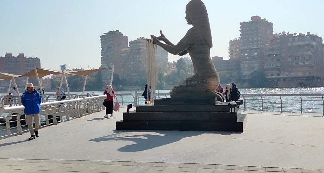 ممشى أهل مصر