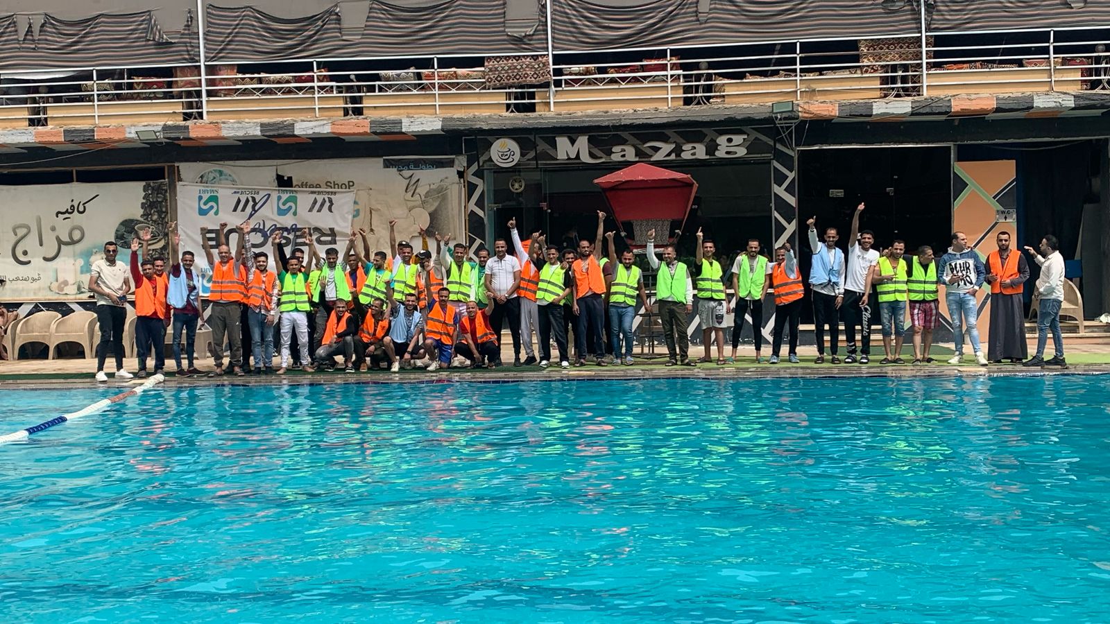 صندوق مكافحة الإدمان ينظم رحلات صيفية للمتعافين من تعاطى المخدرات ضمن خدمات ما بعد العلاج