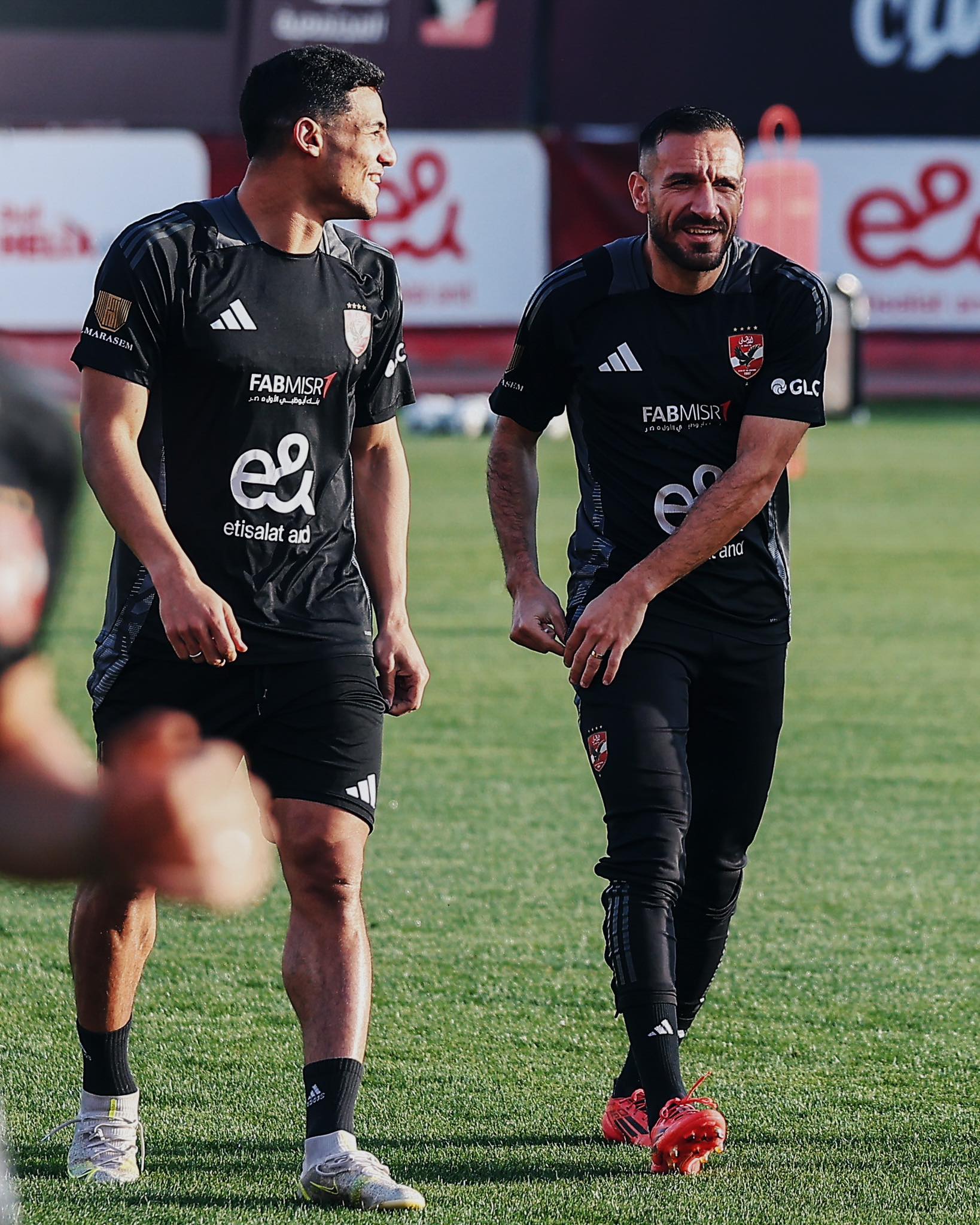 معلول والعش