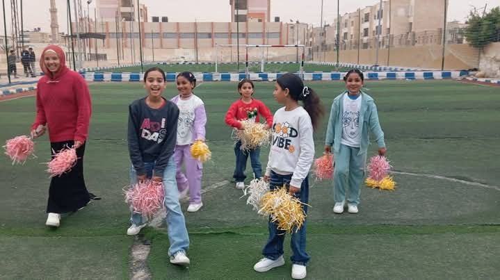 فرحة الاطفال فرحة الاطفال