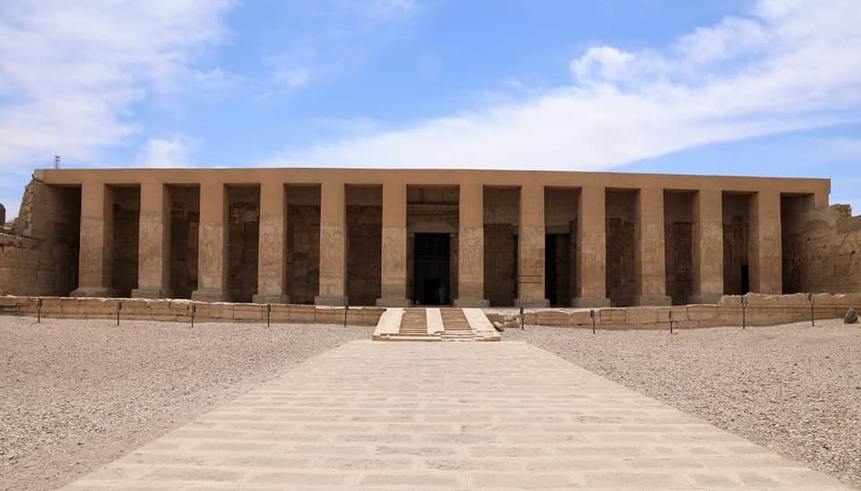 ابيدوس سوهاج البلينا ابيدوس سوهاج البلينا