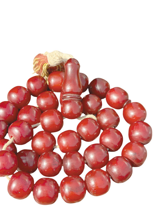 سبحة سبحة
