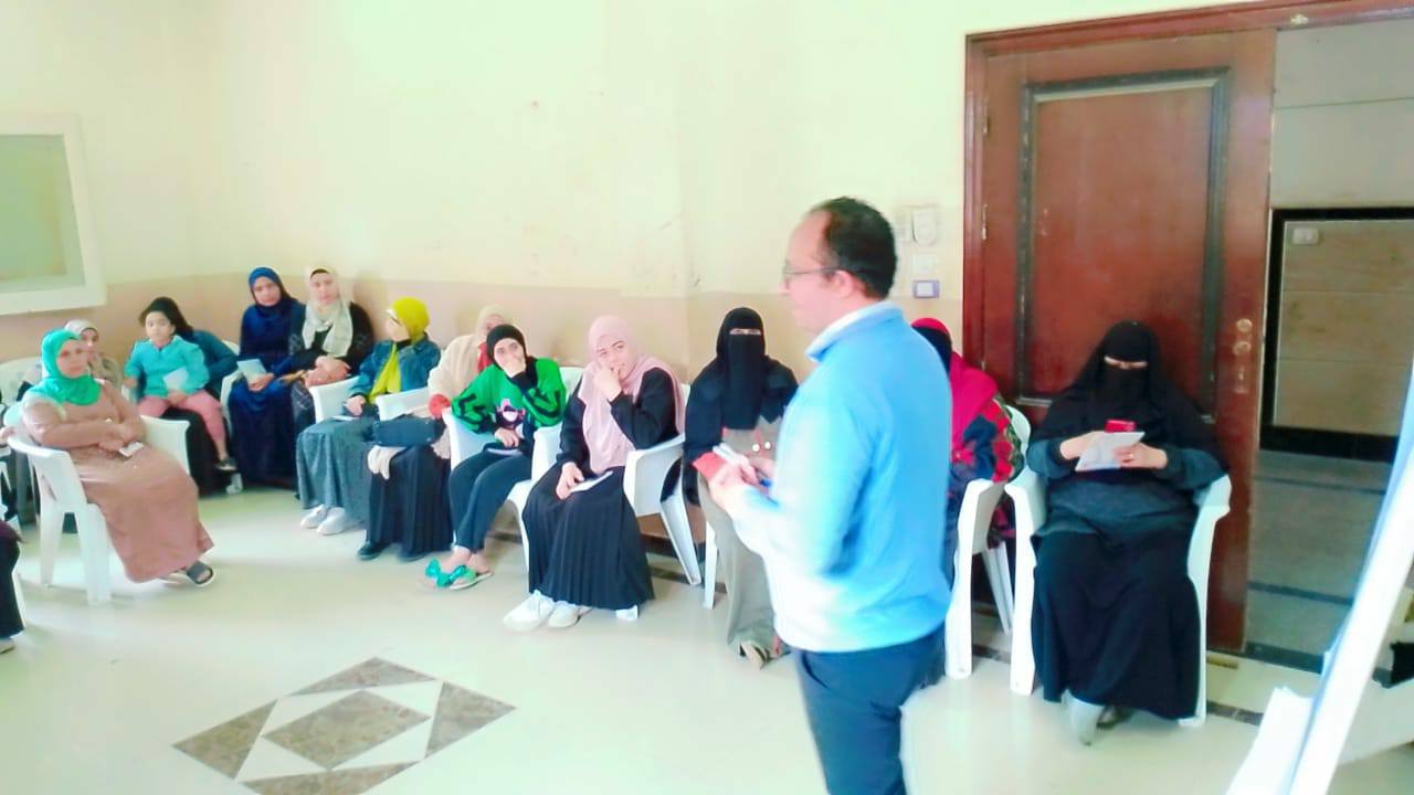 تدريبات رياده الاعمال تدريبات رياده الاعمال