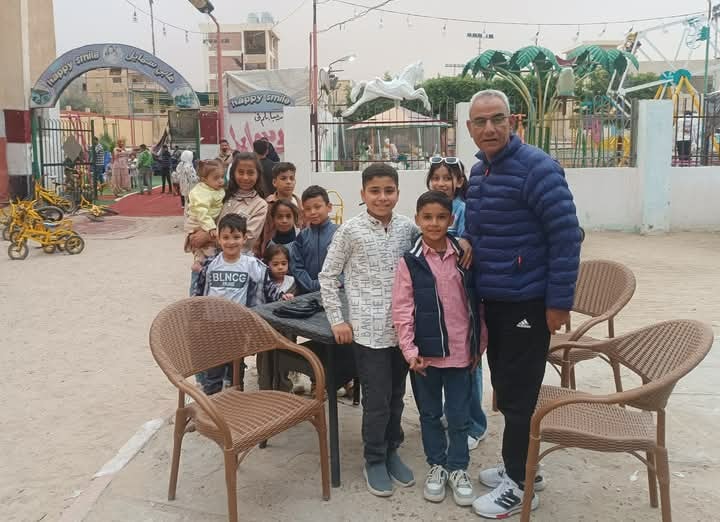 مراكز لشباب تستقبل الاطفال مراكز لشباب تستقبل الاطفال