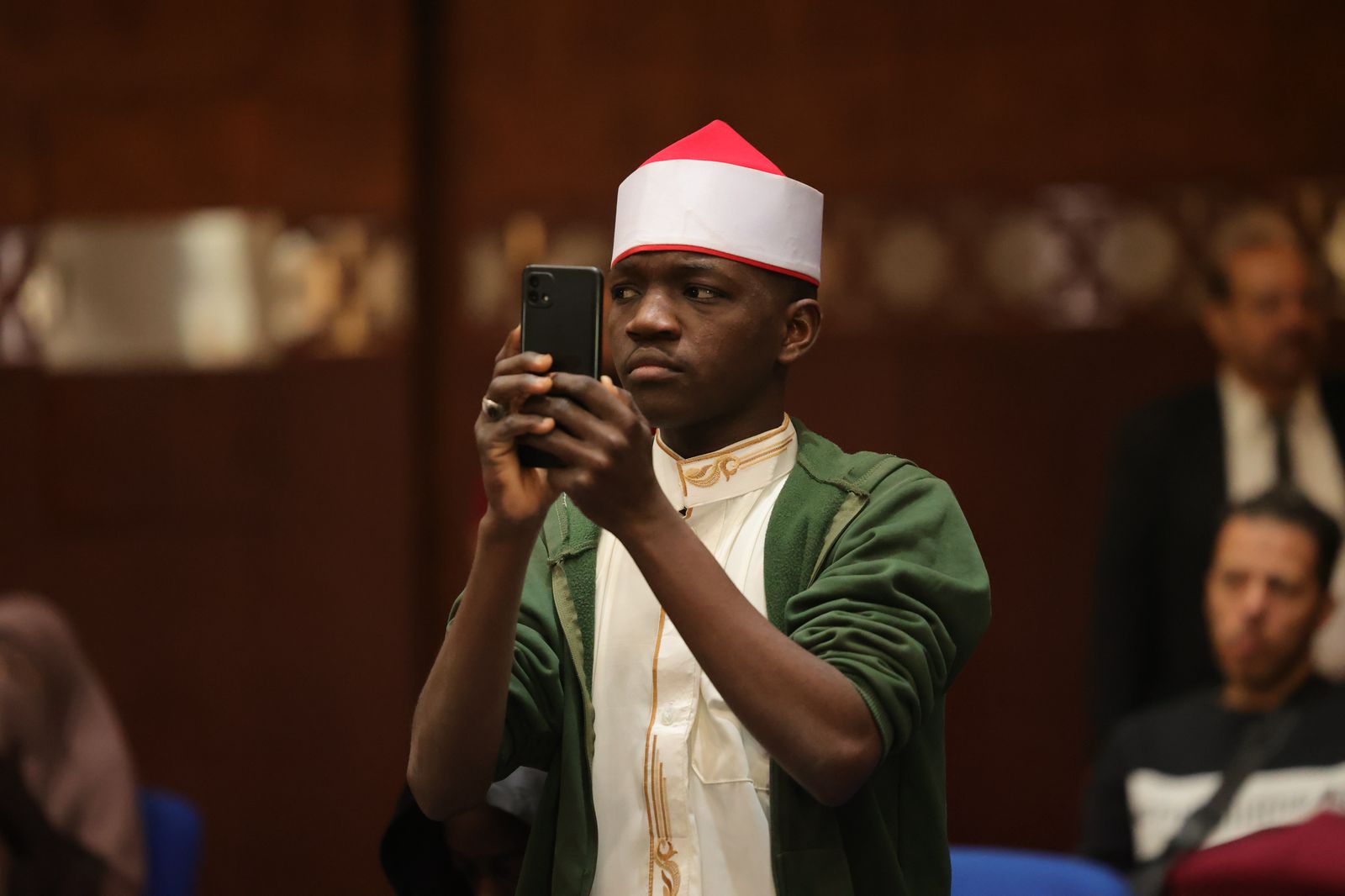 الطلبة المتفوقين