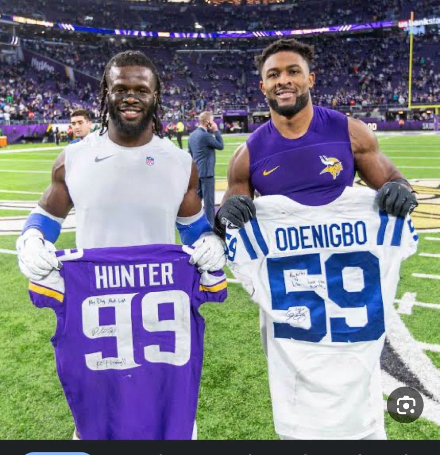 ايفيدي اودنيغبو ودانيل هانت (2)