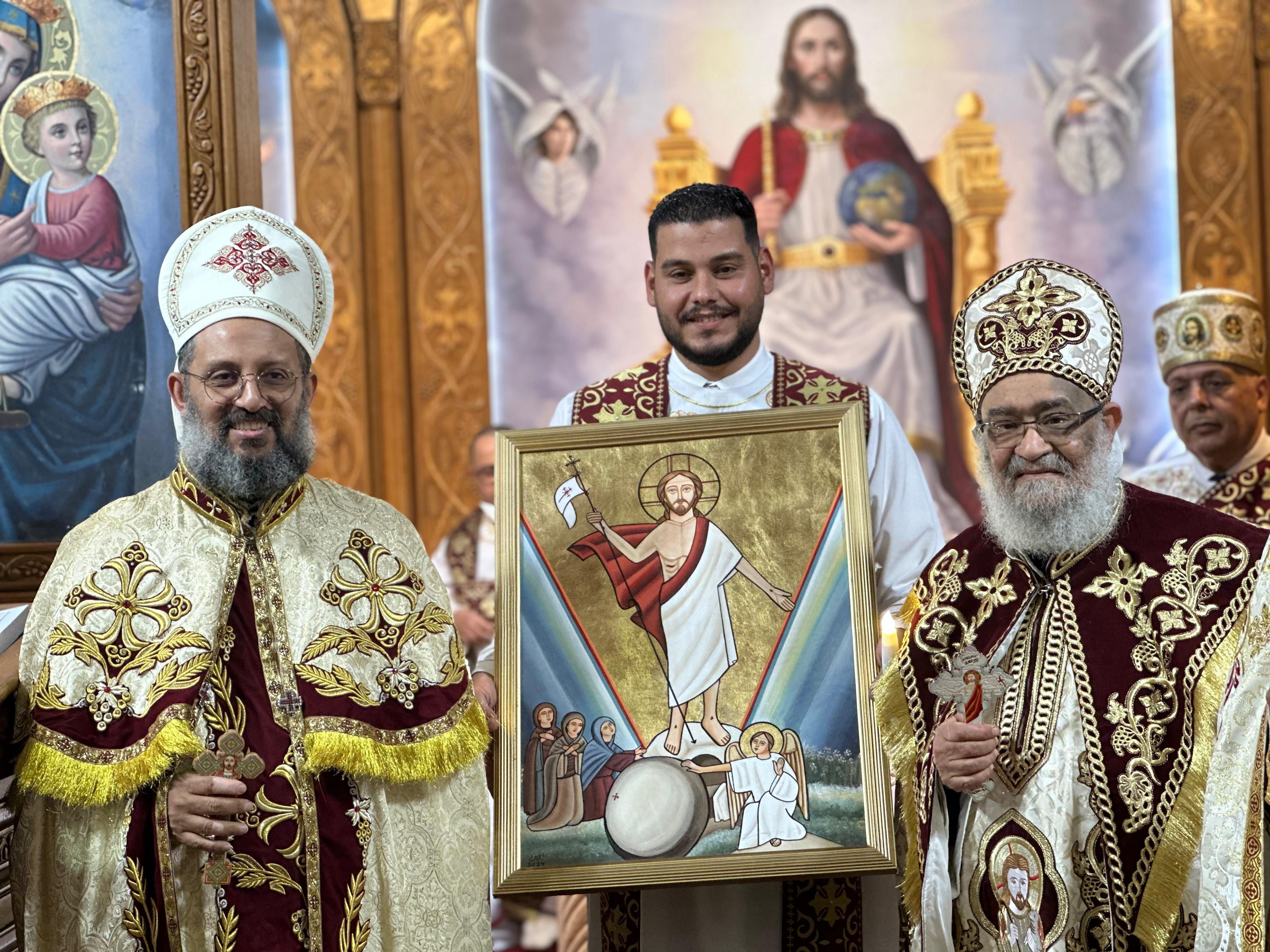 القداس القداس