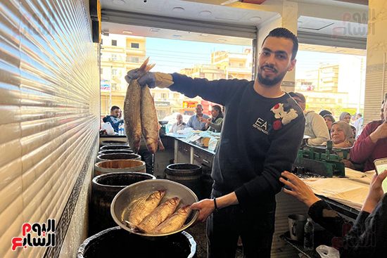 فسيخ-نبروه-الأشهر-في-مصر فسيخ-نبروه-الأشهر-في-مصر