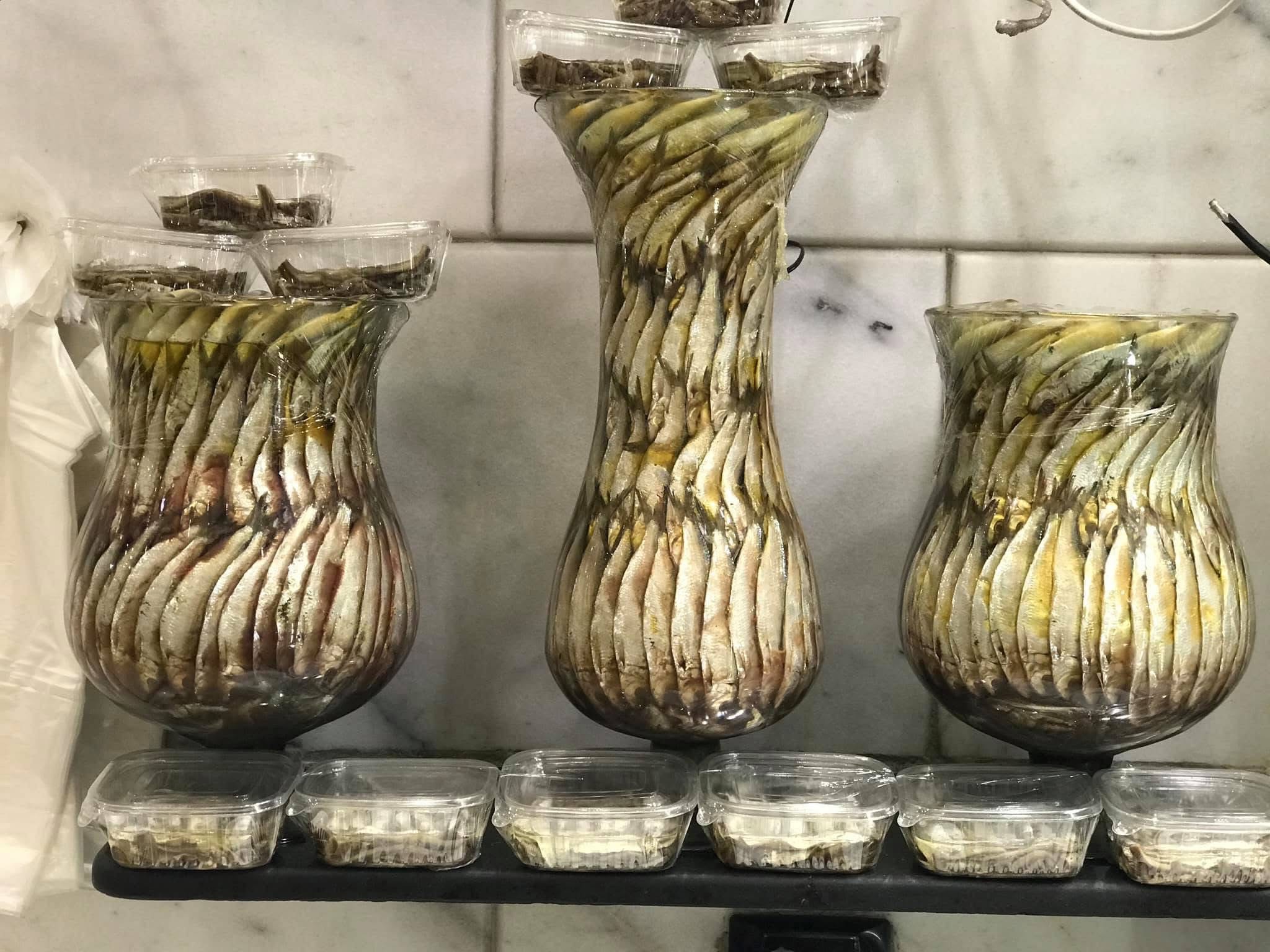 فسيخ الاسكندرية فسيخ الاسكندرية