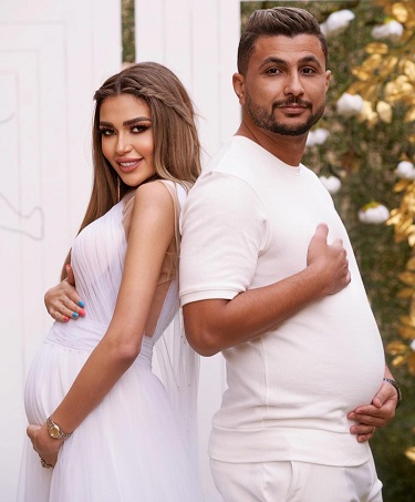 حمل فرح شعبان حمل فرح شعبان