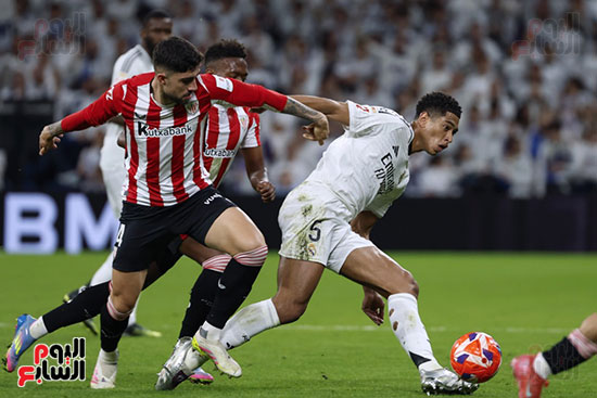 الدوري الإسباني ريال مدريد ضد أتلتيك بلباو الدوري الإسباني ريال مدريد ضد أتلتيك بلباو