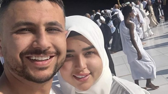 اداء العمرة اداء العمرة