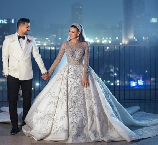 زفاف علي غزلان وفرح شعبان زفاف علي غزلان وفرح شعبان