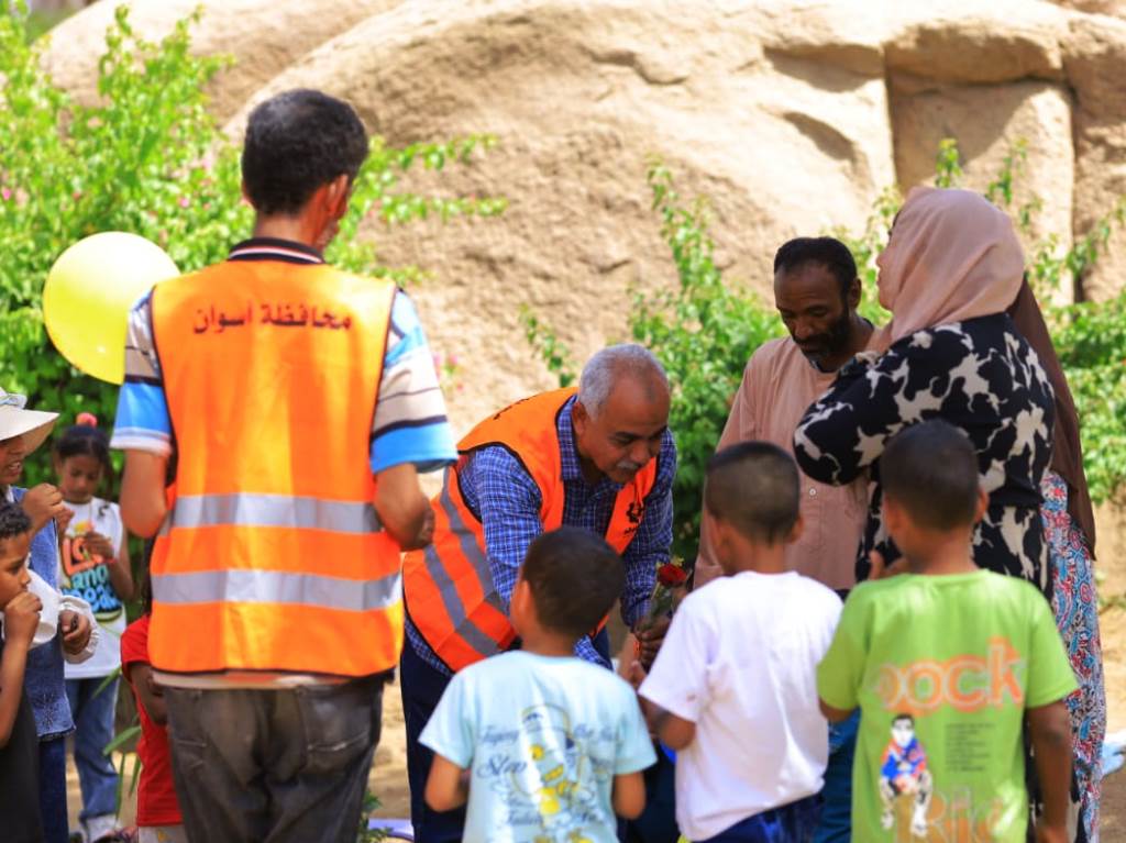 شم النسيم شم النسيم