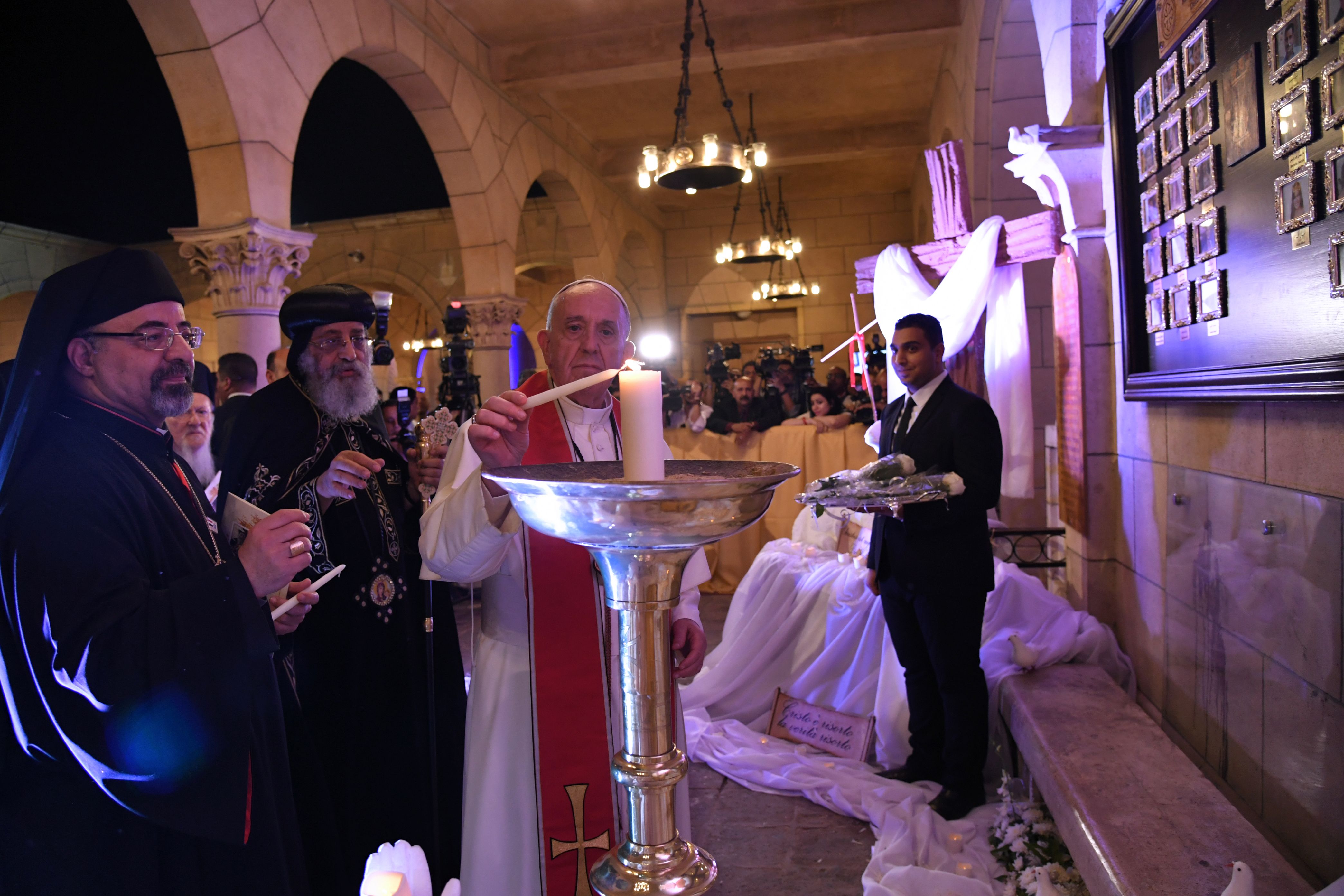 البابا فرنسيس (31)