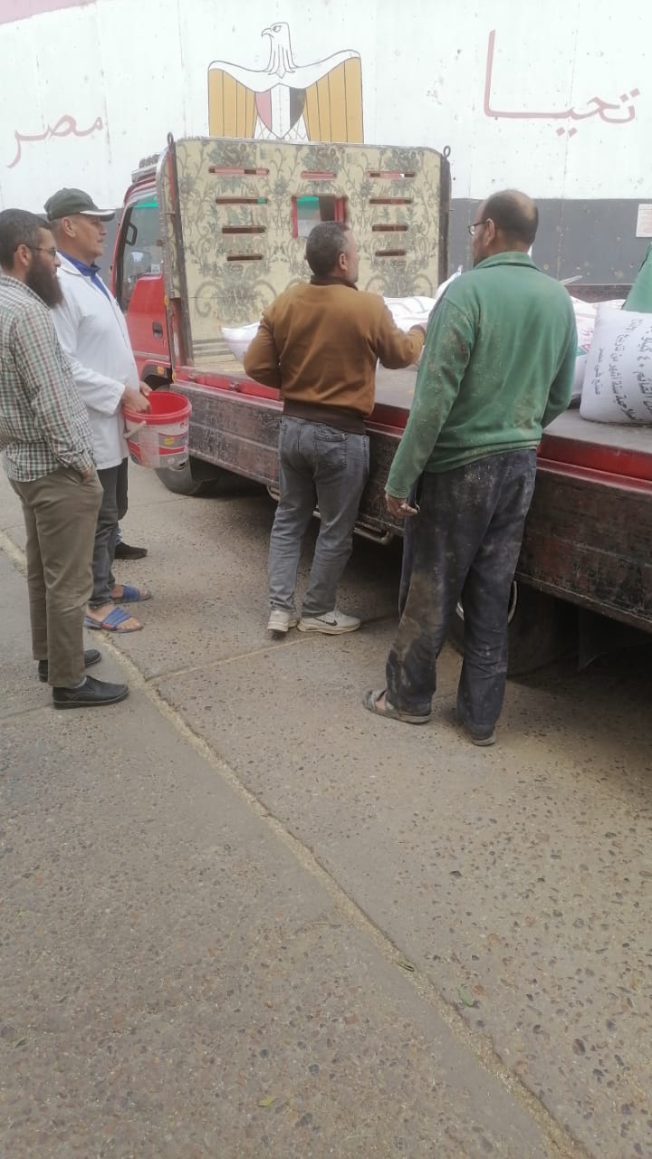 عملية الفحص من قبل اللجنة عملية الفحص من قبل اللجنة