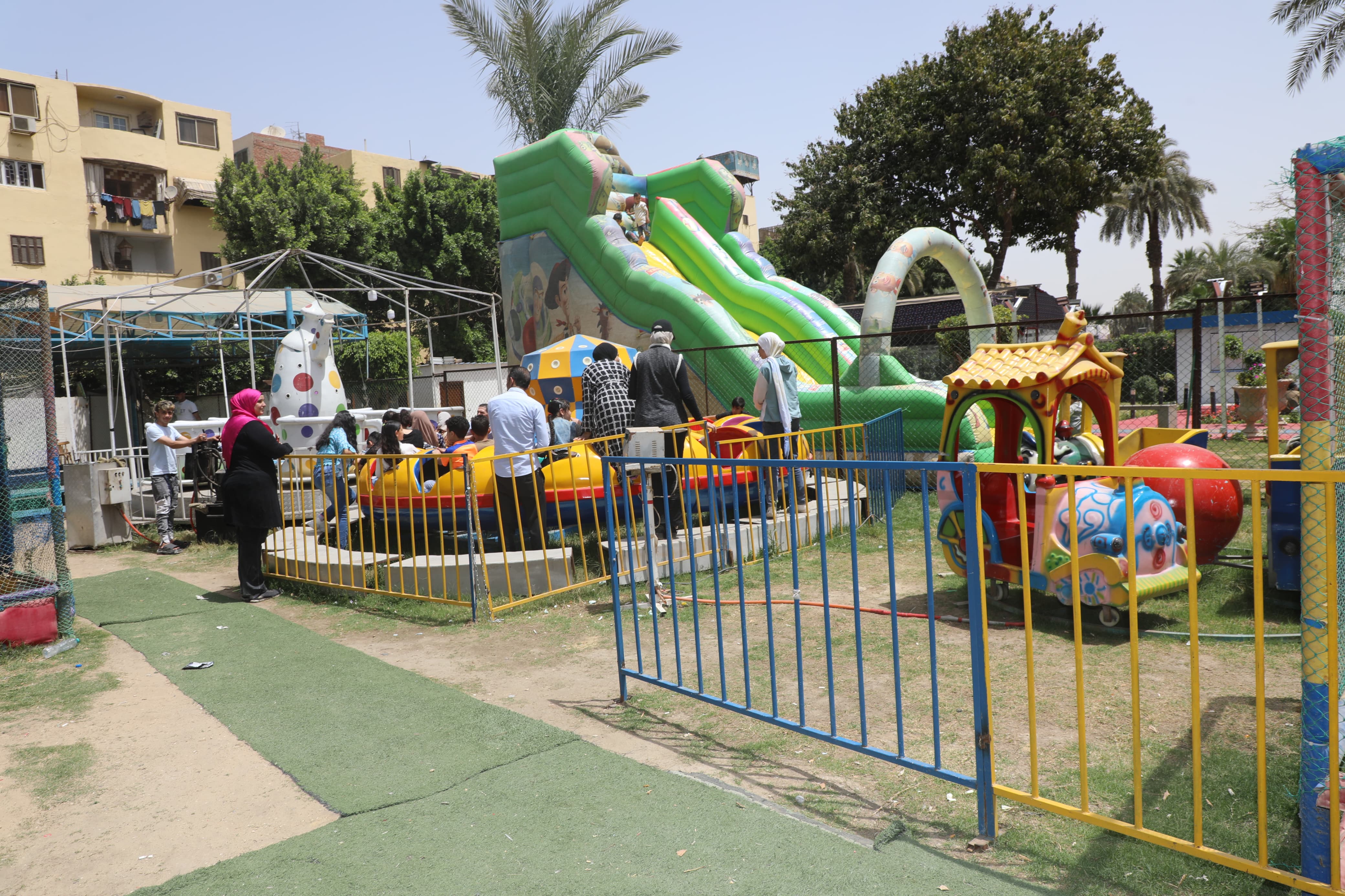 احتفالات الاطفال