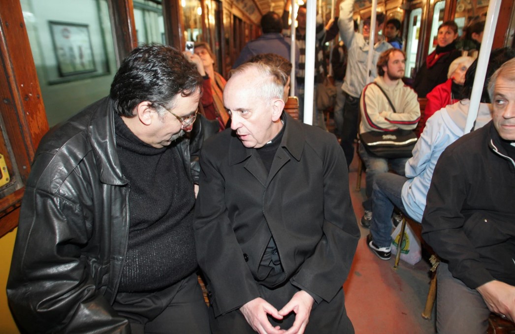 فى بيونس ايرس عام 2008 فى بيونس ايرس عام 2008