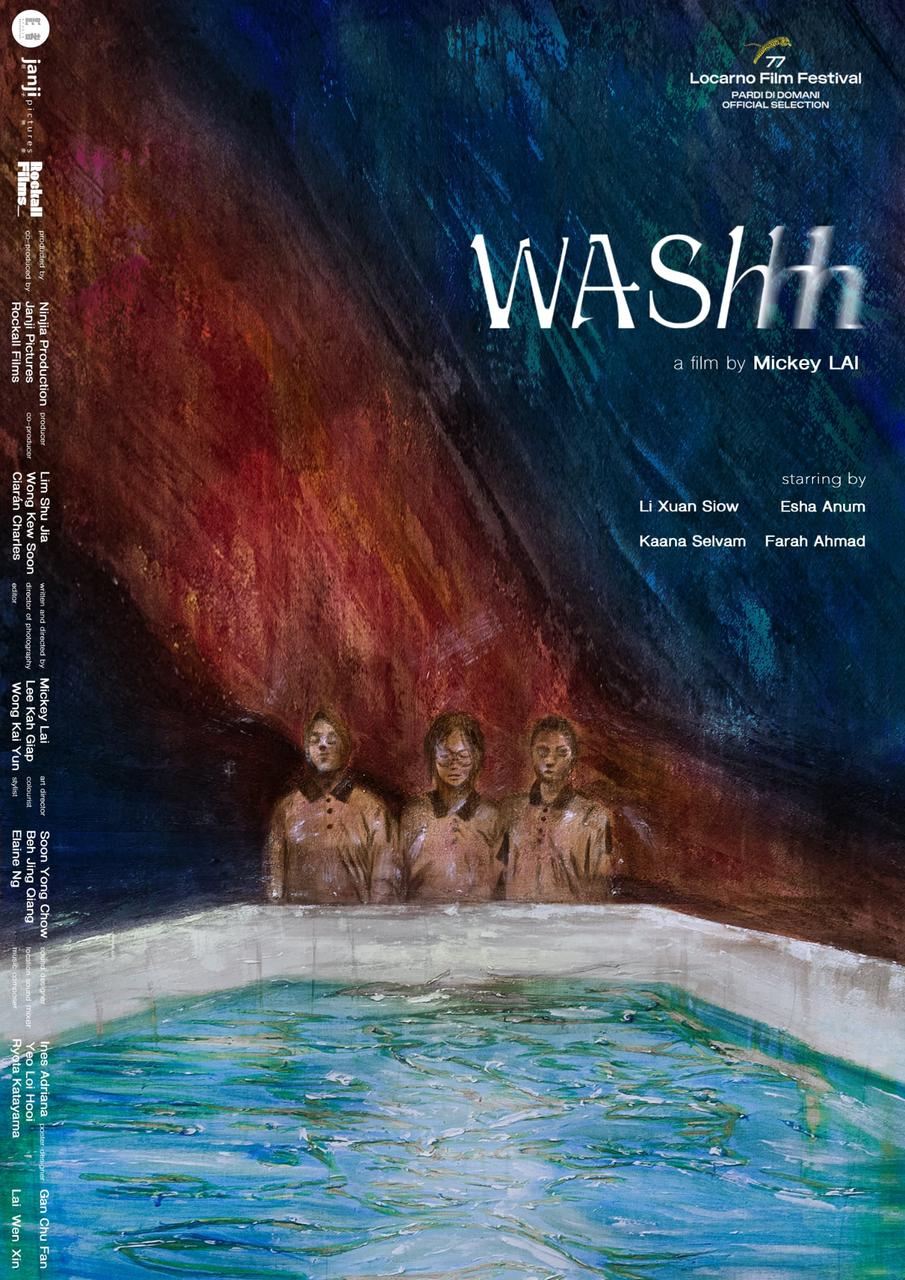 الكشف عن لجنة تحكيم وأفلام المسابقة الدولية المشاركة في مهرجان الإسكندرية للفيلم القصير  (1)