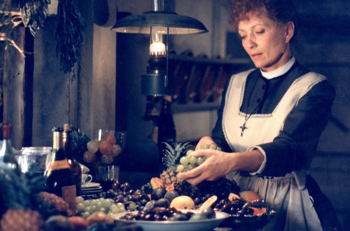 Babette’s Feast
