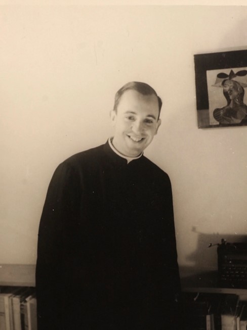 فى شبابه فى شبابه