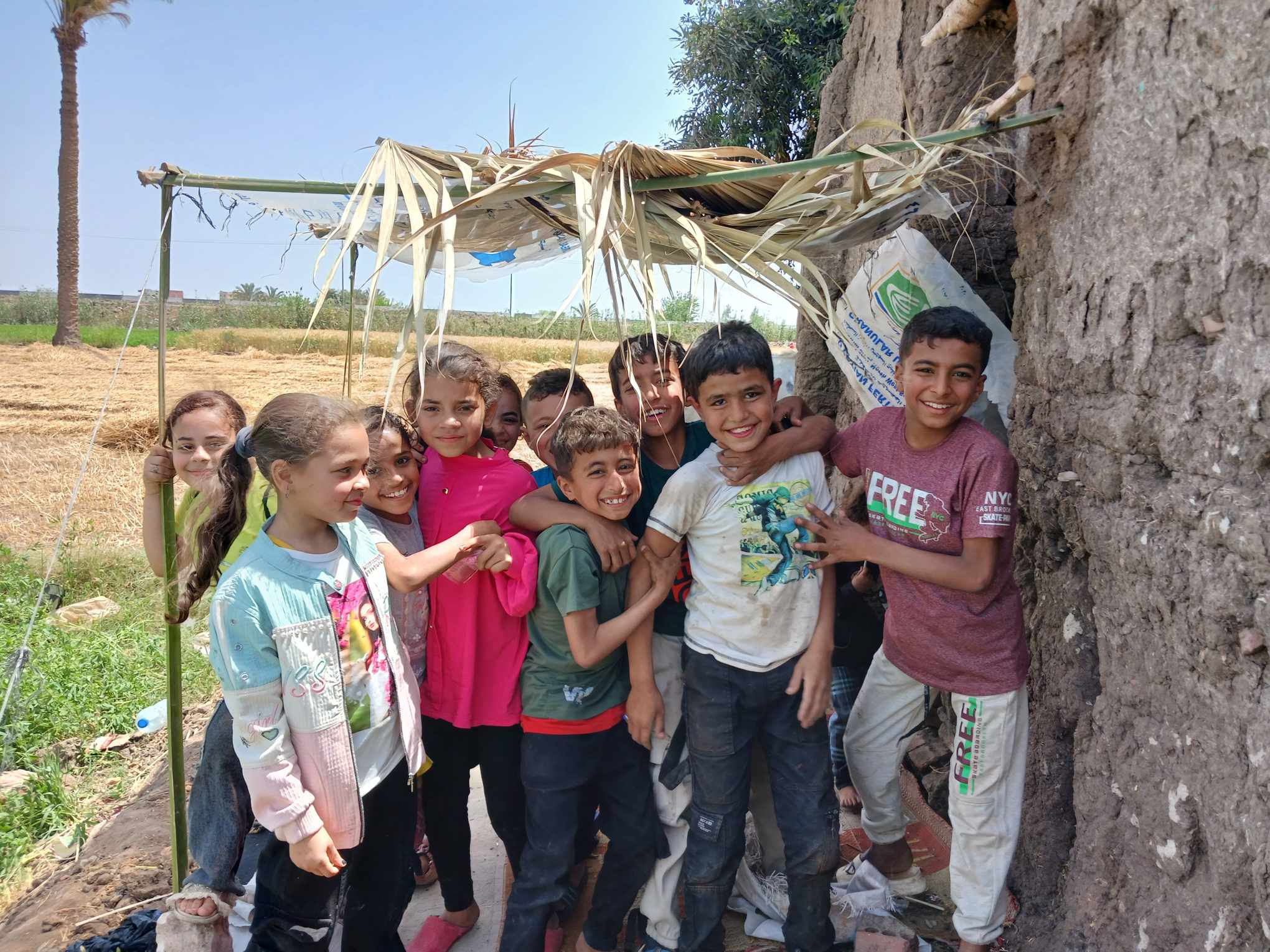 لهو الاطفال