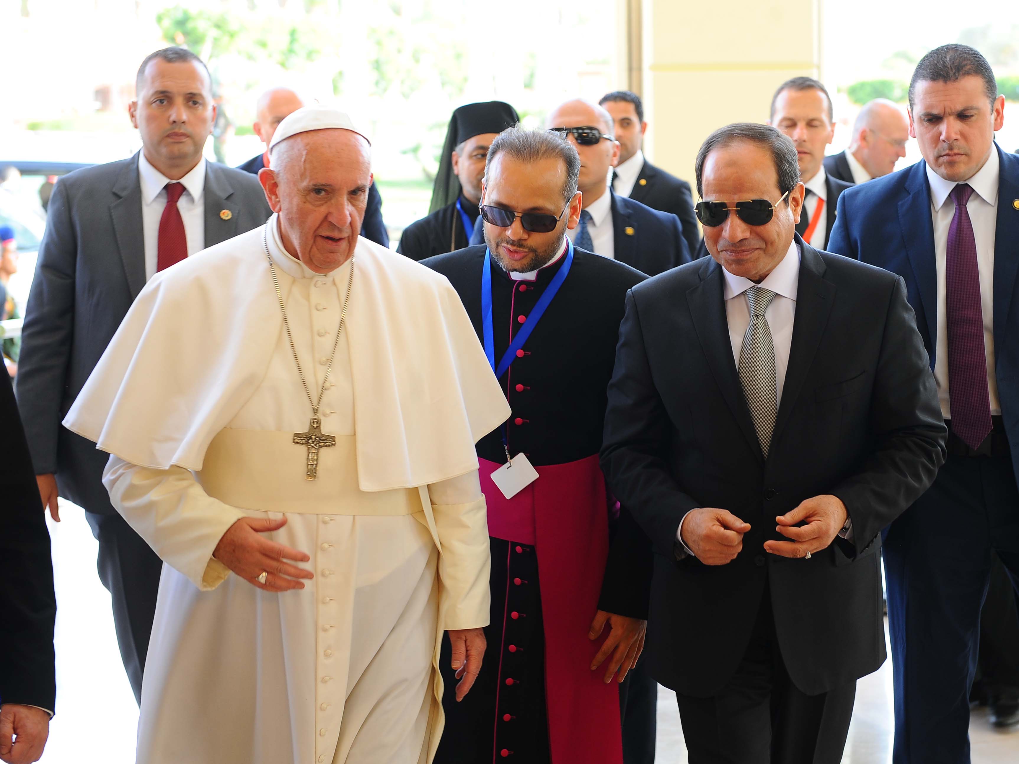 البابا فرنسيس (1)