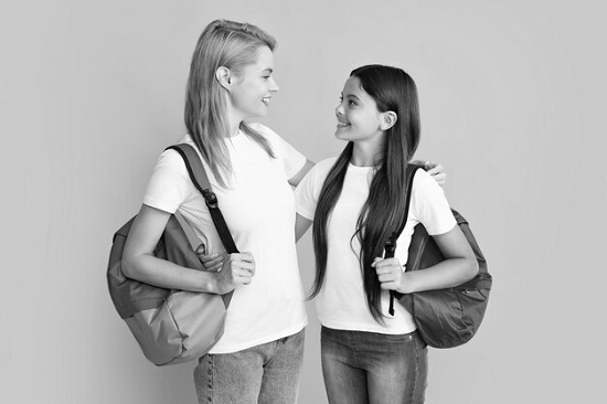سن المراهقة سن المراهقة