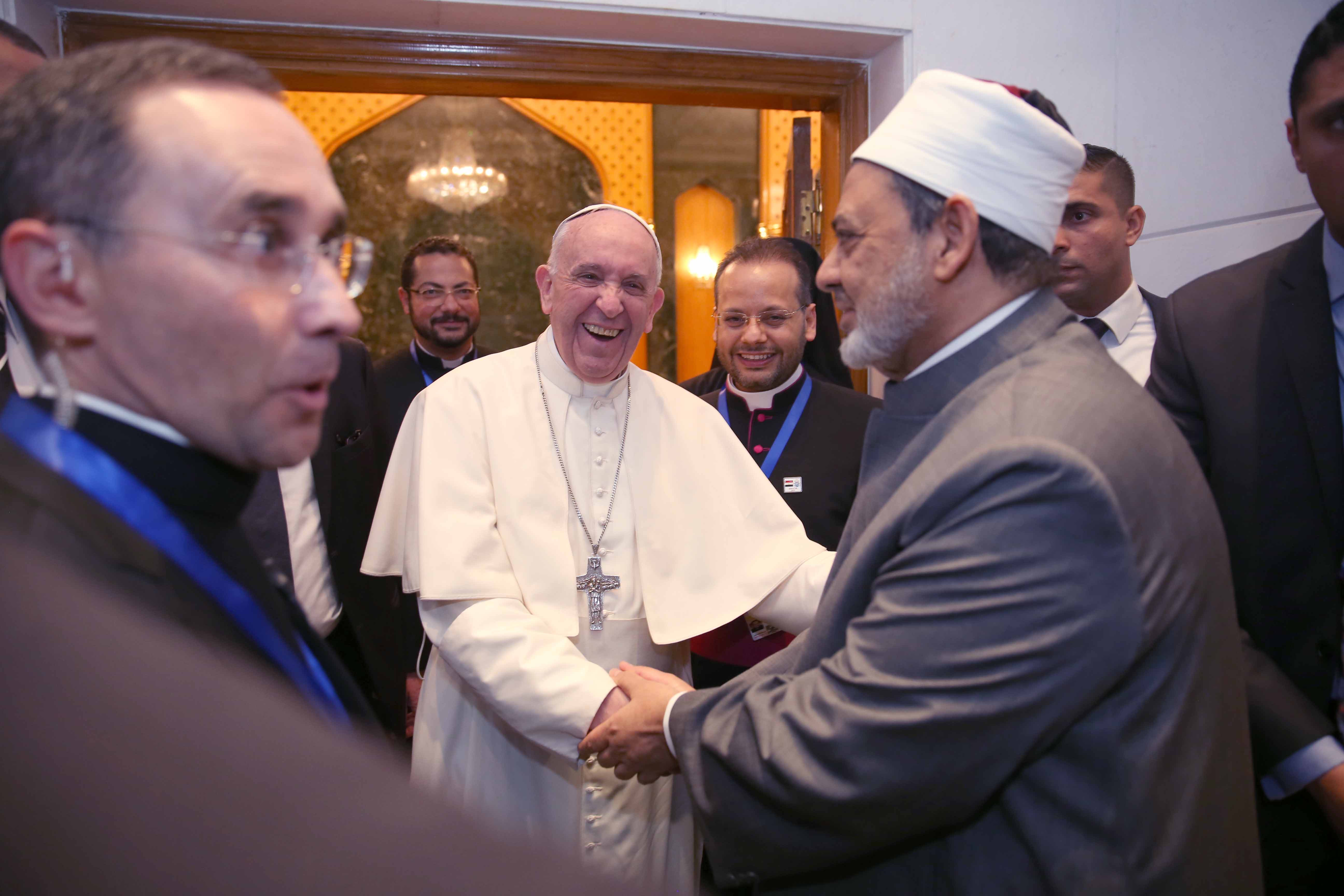 البابا فرنسيس (34)