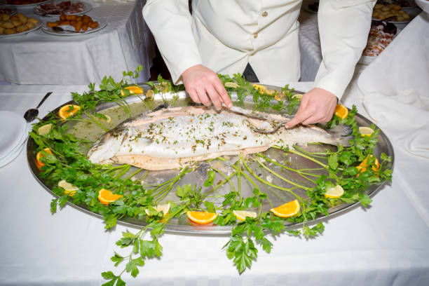 إتيكيت الفسيخ والرنجة إتيكيت الفسيخ والرنجة