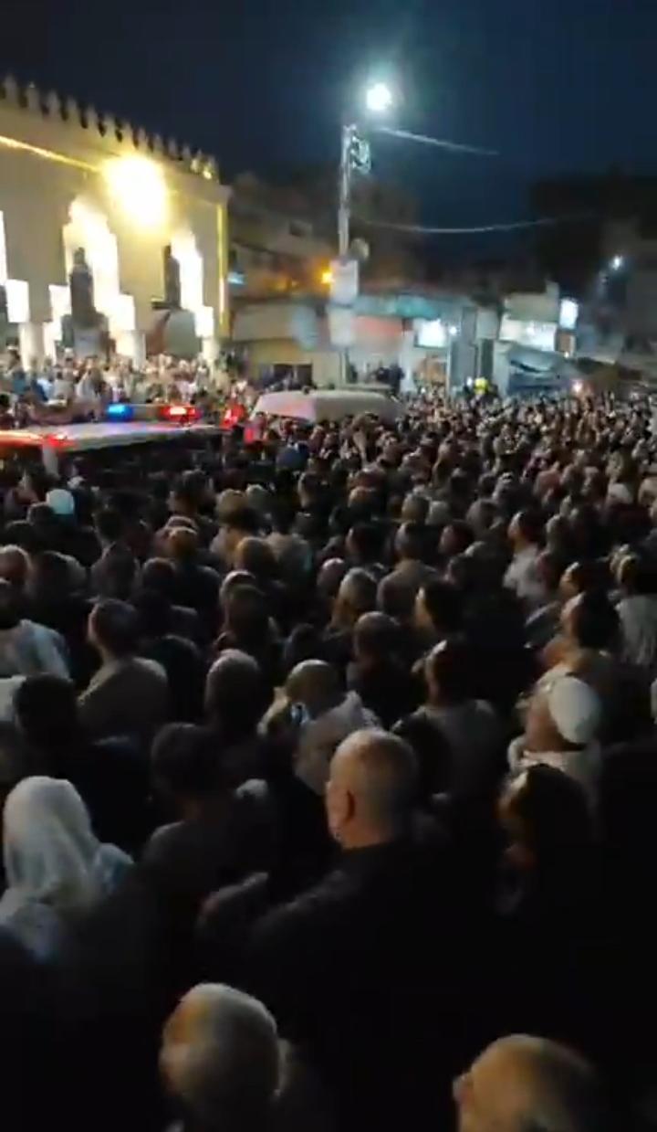 الجنازة الجنازة