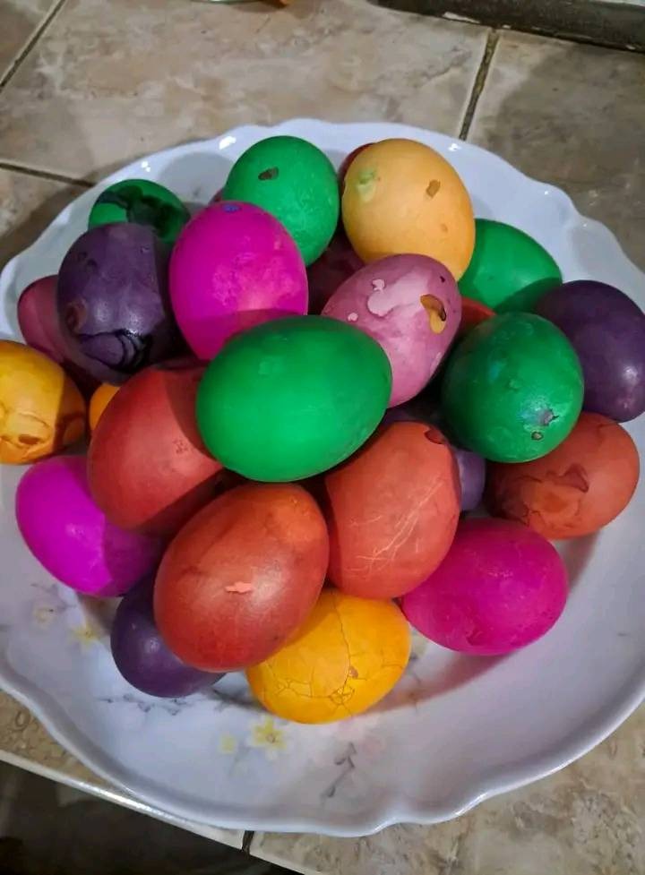 أطفال الأقصر يستمتعون بأعياد الربيع وشم النسيم