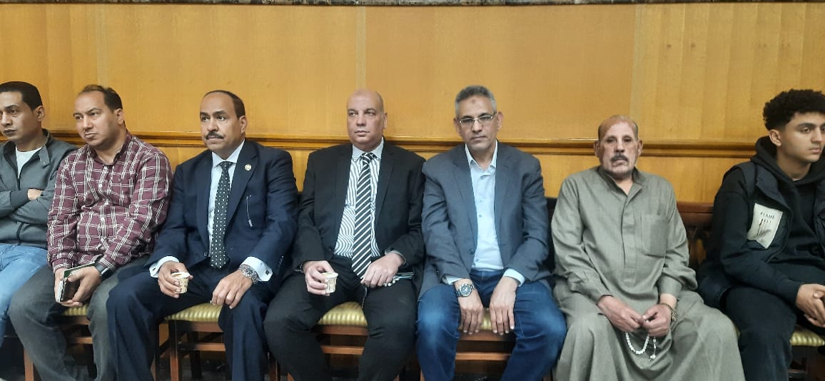 احمد قوة وابناء محافظة سوهاج