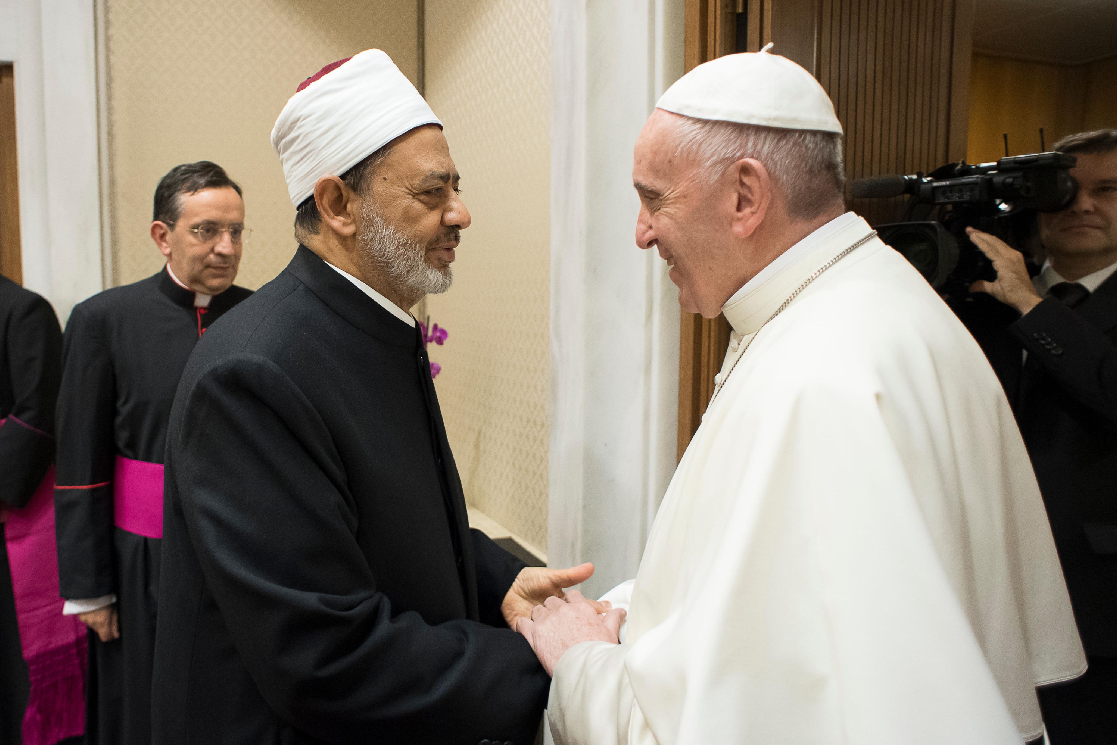 البابا فرنسيس (22)