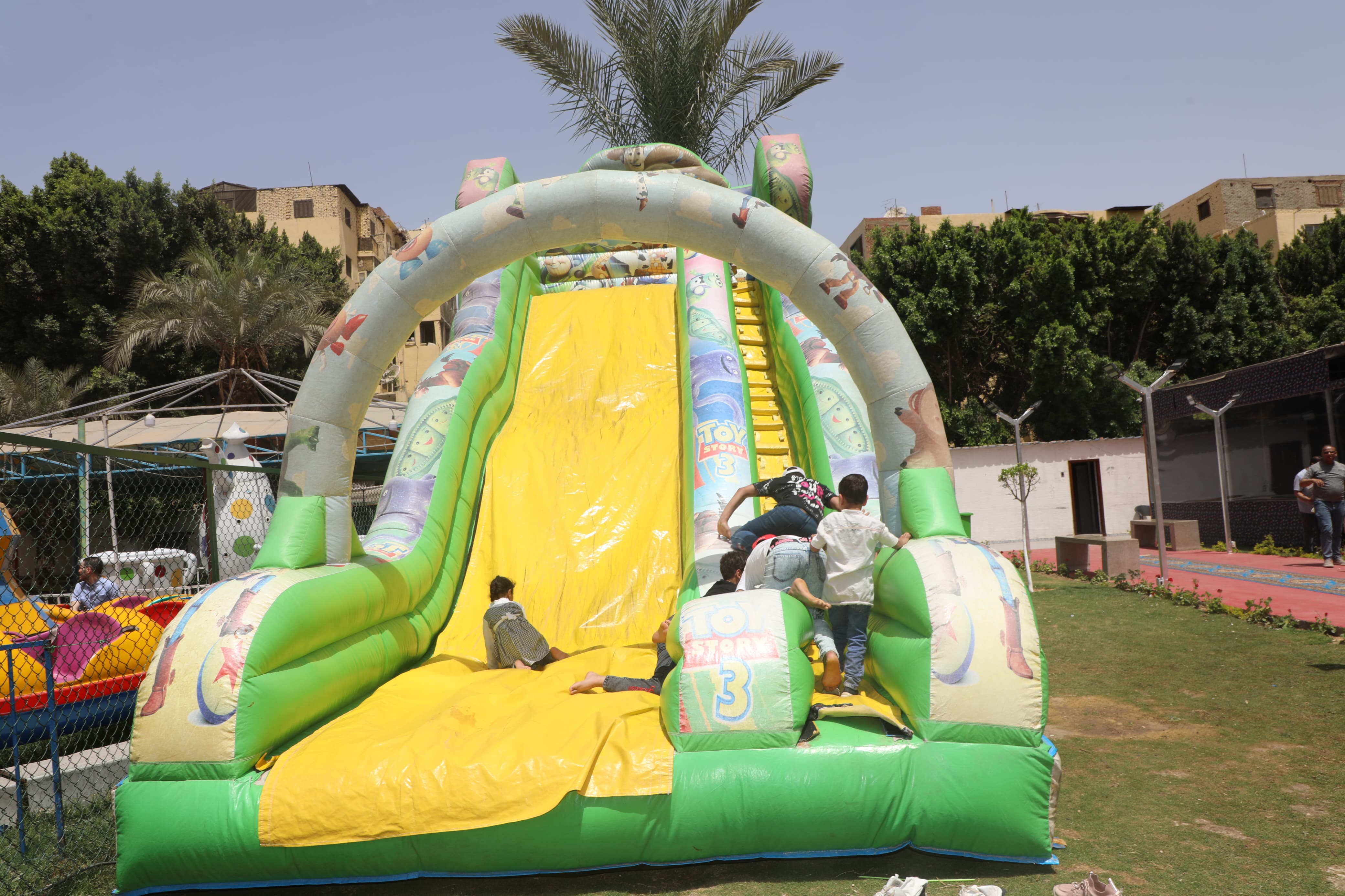 العاب للاطفال