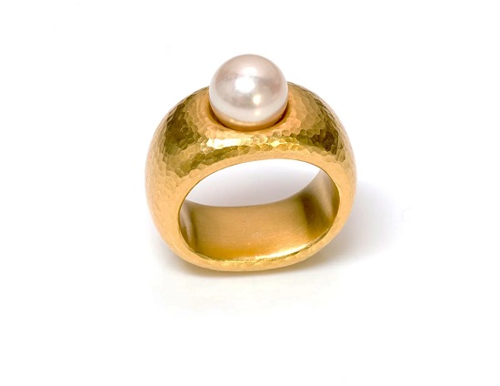 تفسير حلم الخاتم