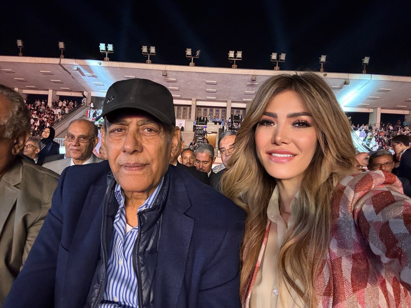 لقاء سويدان وبدير لقاء سويدان وبدير