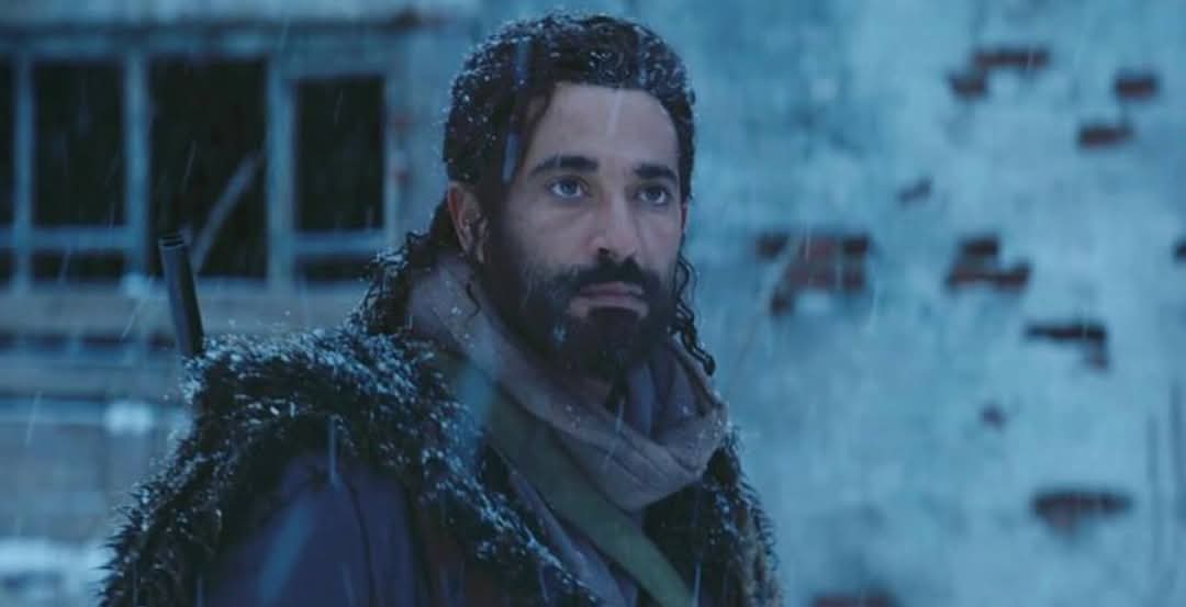عمرو سعد عمرو سعد
