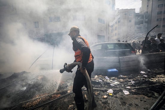 إطفاء الحرائق إطفاء الحرائق