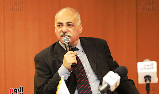 مؤتمر عبد المحسن سلامة (3)