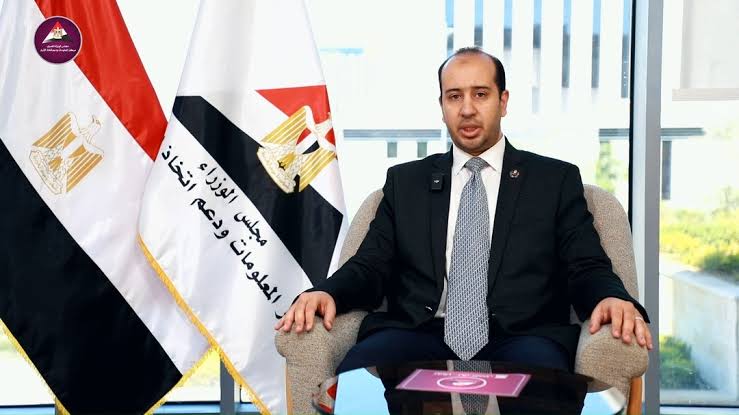الدكتور ياسين رجائى مساعد رئيس هيئة الدواء المصرية الدكتور ياسين رجائى مساعد رئيس هيئة الدواء المصرية