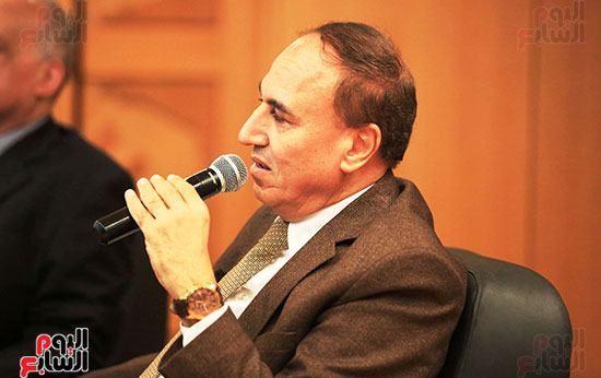 مؤتمر عبد المحسن سلامة (1)