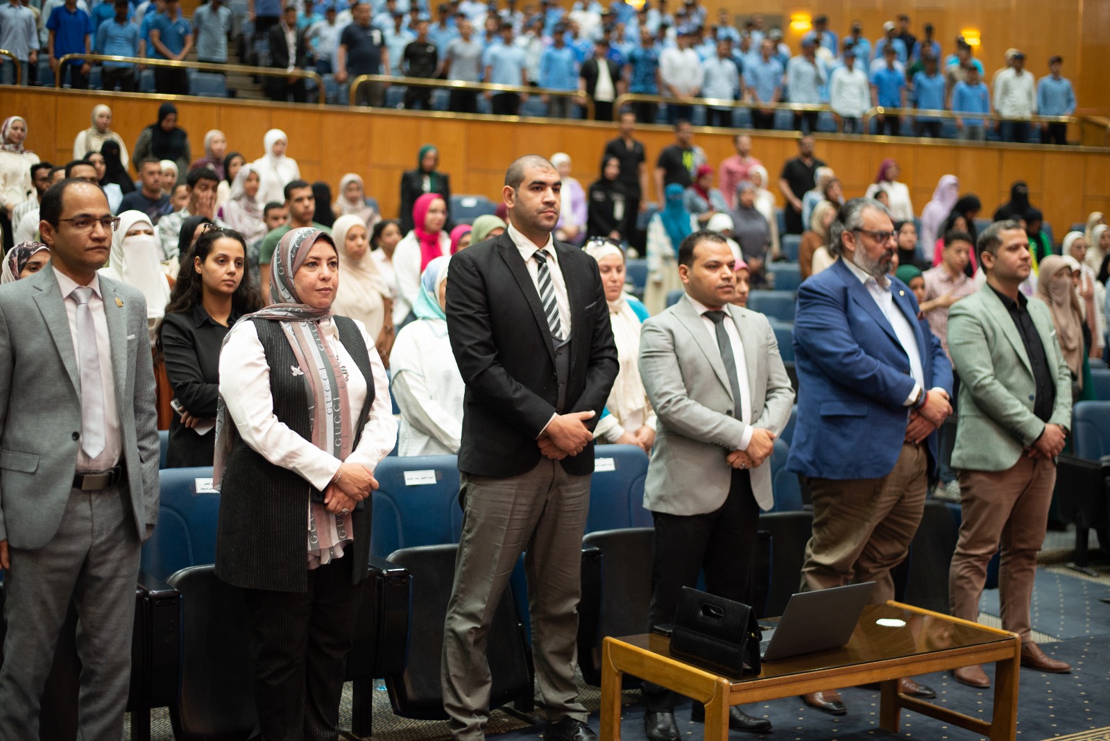 انطلاق برنامج لدعم وتأهيل طلاب الجامعات