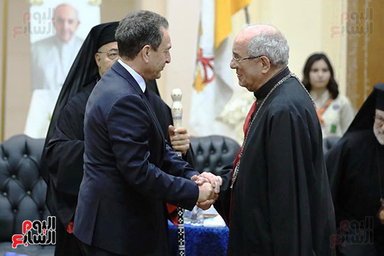 عزاء البابا فرنسيس (24)