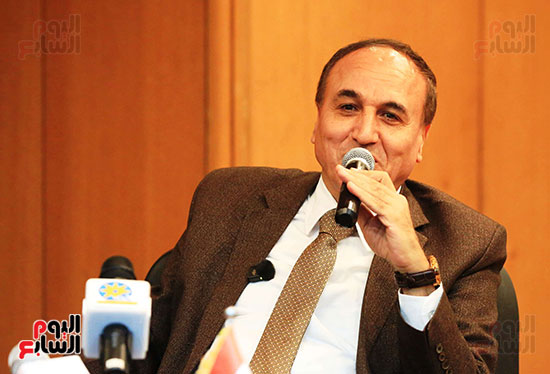 مؤتمر عبد المحسن سلامة (8)