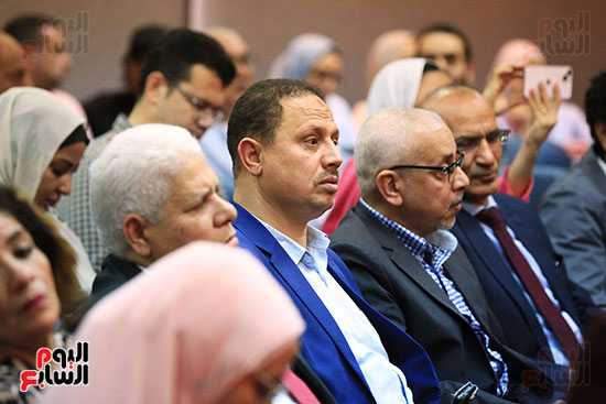 مؤتمر عبد المحسن سلامة (5)